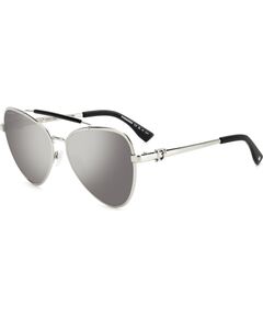 SUNGLASSES DSQUARED2 WOMEN D2-0093-S-10 (Lens/Bridge/Temple) 60/17/140 mm) Солнцезащитные очки