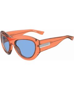 SUNGLASSES DSQUARED2 MAN D2-0072-S-L7Q (Lens/Bridge/Temple) 59/19/135 mm) Солнцезащитные очки