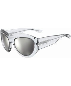 SUNGLASSES DSQUARED2 MAN D2-0072-S-900 (Lens/Bridge/Temple) 59/19/135 mm) Солнцезащитные очки