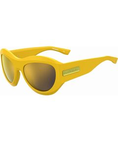 SUNGLASSES DSQUARED2 MAN D2-0072-S-40G (Lens/Bridge/Temple) 59/19/135 mm) Солнцезащитные очки