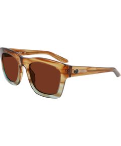 SUNGLASSES DRAGON WOMEN DRWAVERLYLLIO (Lens/Bridge/Temple) 53/22/140 mm) Солнцезащитные очки