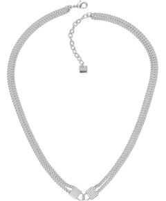 NECKLACE DKNY WOMAN 5520107 (35CM ) Bižutērija