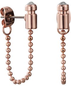 EARRINGS DKNY WOMAN 5520089 (3CM ) Bižutērija