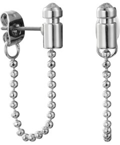 EARRINGS DKNY WOMAN 5520087 (1CM ) Bižutērija