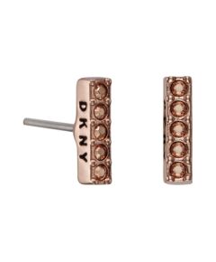 EARRINGS DKNY WOMAN 5520082 (1CM ) Bižutērija