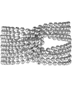 NECKLACE DKNY WOMAN 5520078 (20CM ) Bižutērija