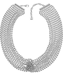 NECKLACE DKNY WOMAN 5520067 (20CM ) Bižutērija