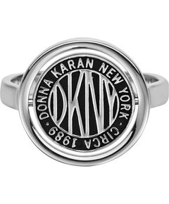 RING DKNY WOMAN 5520035 (T55 ) Bižutērija