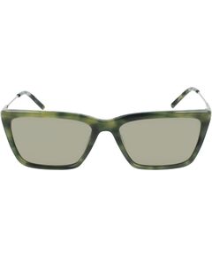 SUNGLASSES DKNY WOMAN DK709S305 (Lens/Bridge/Temple) 55/16/135 mm) Солнцезащитные очки