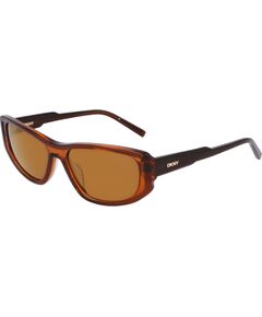 SUNGLASSES DKNY WOMEN DK553S-200 (Lens/Bridge/Temple) 55/17/140 mm) Солнцезащитные очки