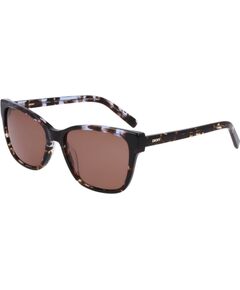 SUNGLASSES DKNY WOMEN DK552S-432 (Lens/Bridge/Temple) 55/17/140 mm) Солнцезащитные очки
