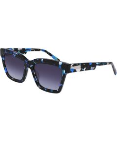 SUNGLASSES DKNY WOMEN DK551S-405 (Lens/Bridge/Temple) 53/18/140 mm) Солнцезащитные очки