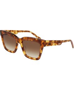SUNGLASSES DKNY WOMEN DK551S-243 (Lens/Bridge/Temple) 53/18/140 mm) Солнцезащитные очки