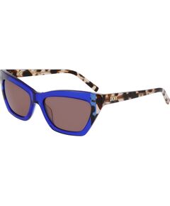 SUNGLASSES DKNY WOMEN DK547S5516425 (Lens/Bridge/Temple) 55/16/135 mm) Солнцезащитные очки