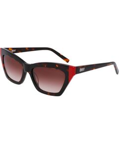 SUNGLASSES DKNY WOMEN DK547S-237 (Lens/Bridge/Temple) 55/16/135 mm) Солнцезащитные очки