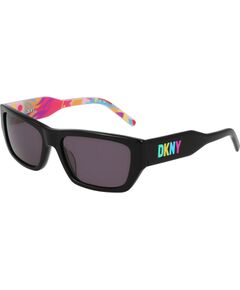 SUNGLASSES DKNY WOMEN DK545S-002 (Lens/Bridge/Temple) 56/17/140 mm) Солнцезащитные очки