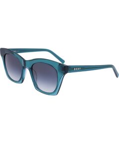 SUNGLASSES DKNY WOMEN DK541S-430 (Lens/Bridge/Temple) 51/21/140 mm) Солнцезащитные очки
