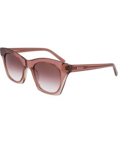 SUNGLASSES DKNY WOMEN DK541S-265 (Lens/Bridge/Temple) 51/21/140 mm) Солнцезащитные очки