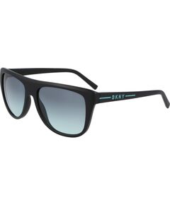 SUNGLASSES DKNY WOMEN DK537S-005 (Lens/Bridge/Temple) 56/16/140 mm) Солнцезащитные очки