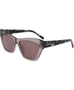 SUNGLASSES DKNY WOMEN DK535S-270 (Lens/Bridge/Temple) 55/15/135 mm) Солнцезащитные очки