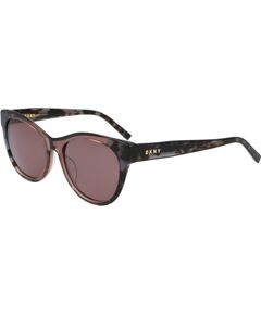 SUNGLASSES DKNY WOMEN DK533S-N-5 (Lens/Bridge/Temple) 52/17/135 mm) Солнцезащитные очки