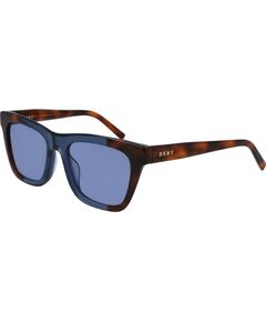 SUNGLASSES DKNY WOMEN DK529S-240 (Lens/Bridge/Temple) 53/19/135 mm) Солнцезащитные очки