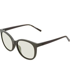 SUNGLASSES DKNY WOMAN DK527S-320 (Lens/Bridge/Temple) 55/17/135 mm) Солнцезащитные очки