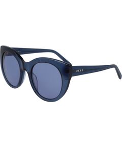 SUNGLASSES DKNY WOMEN DK517S-400 (Lens/Bridge/Temple) 52/22/135 mm) Солнцезащитные очки
