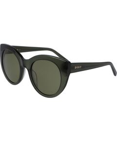 SUNGLASSES DKNY WOMAN DK517S-300 (Lens/Bridge/Temple) 52/22/135 mm) Солнцезащитные очки