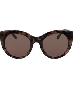 SUNGLASSES DKNY WOMAN DK517S-230 (Lens/Bridge/Temple) 52/22/135 mm) Солнцезащитные очки