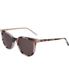 SUNGLASSES DKNY WOMEN DK507S-N-265 (Lens/Bridge/Temple) 49/20/135 mm) Солнцезащитные очки