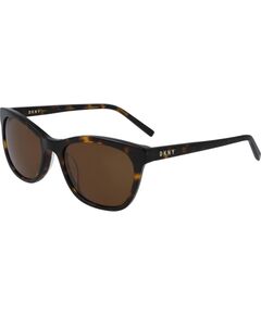 SUNGLASSES DKNY WOMEN DK502SN-238 (Lens/Bridge/Temple) 53/19/135 mm) Солнцезащитные очки