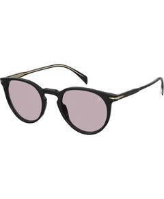 SUNGLASSES DAVID BECKHAM UNISEX DB1139S807KE (Lens/Bridge/Temple) 51/22/150 mm) Saules Brilles