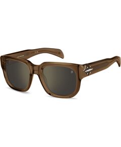 SUNGLASSES DAVID BECKHAM MAN DB-7146-S-FMP (Lens/Bridge/Temple) 53/21/140 mm) Saules Brilles