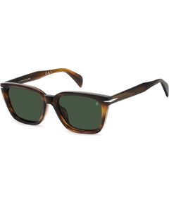 SUNGLASSES DAVID BECKHAM MAN DB7135FSEX4 (Lens/Bridge/Temple) 55/19/150 mm) Saules Brilles