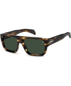 SUNGLASSES DAVID BECKHAM MAN DB-7132-S-WR9 (Lens/Bridge/Temple) 56/18/140 mm) Saules Brilles