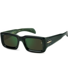 SUNGLASSES DAVID BECKHAM MAN DB-7131-S-GC1 (Lens/Bridge/Temple) 52/22/140 mm) Saules Brilles