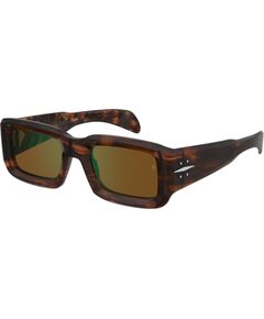 SUNGLASSES DAVID BECKHAM MAN DB-7131-S-EX4 (Lens/Bridge/Temple) 52/22/140 mm) Saules Brilles
