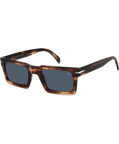 SUNGLASSES DAVID BECKHAM MAN DB-7126-S-EX4 (Lens/Bridge/Temple) 51/23/150 mm) Saules Brilles
