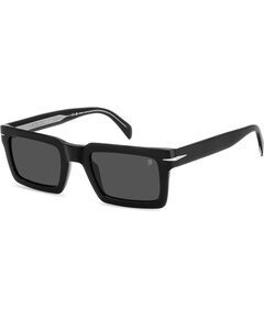 SUNGLASSES DAVID BECKHAM MAN DB-7126-S-807 (Lens/Bridge/Temple) 51/23/150 mm) Saules Brilles