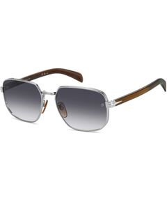 SUNGLASSES DAVID BECKHAM MAN DB7121GSWIJ (Lens/Bridge/Temple) 60/18/145 mm) Saules Brilles