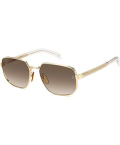 SUNGLASSES DAVID BECKHAM MAN DB7121GSLOJ (Lens/Bridge/Temple) 60/18/145 mm) Saules Brilles