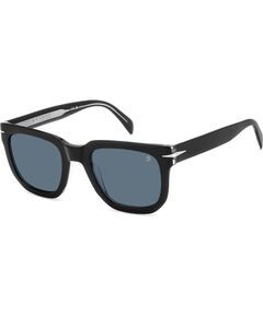 SUNGLASSES DAVID BECKHAM MAN DB-7118-S-7C5 (Lens/Bridge/Temple) 52/23/150 mm) Saules Brilles