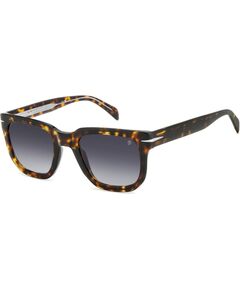 SUNGLASSES DAVID BECKHAM MAN DB-7118-S-086 (Lens/Bridge/Temple) 52/23/150 mm) Saules Brilles