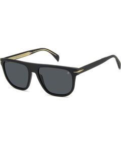 SUNGLASSES DAVID BECKHAM MAN DB-7111-S-I46 (Lens/Bridge/Temple) 56/17/145 mm) Saules Brilles