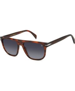 SUNGLASSES DAVID BECKHAM MAN DB-7111-S-EX4 (Lens/Bridge/Temple) 56/17/145 mm) Saules Brilles