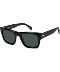 SUNGLASSES DAVID BECKHAM MAN DB-7099-S-807 (Lens/Bridge/Temple) 51/21/145 mm) Saules Brilles