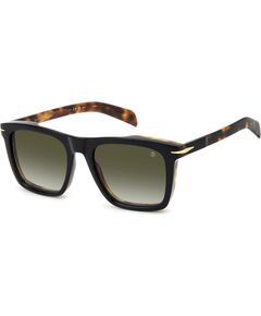 SUNGLASSES DAVID BECKHAM MAN DB-7000-S-XWY (Lens/Bridge/Temple) 53/20/145 mm) Saules Brilles