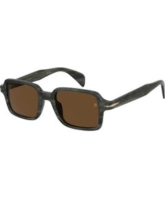SUNGLASSES DAVID BECKHAM MAN DB-1179-S-6AK (Lens/Bridge/Temple) 51/19/145 mm) Saules Brilles