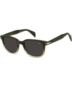 SUNGLASSES DAVID BECKHAM MAN DB-1177-S-M5Z (Lens/Bridge/Temple) 53/19/145 mm) Saules Brilles